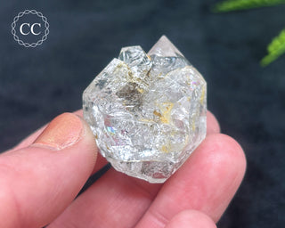 Herkimer Diamond #26