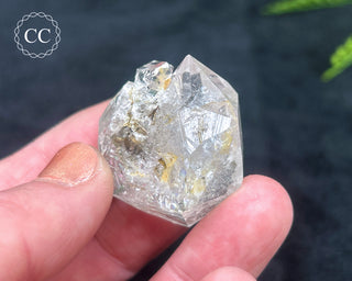 Herkimer Diamond #26
