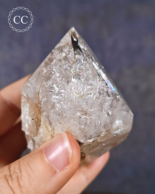 Herkimer Diamond #3