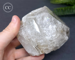 Herkimer Diamond #8