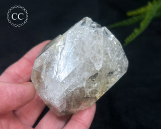 Herkimer Diamond #2