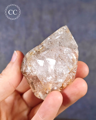 Herkimer Diamond #6