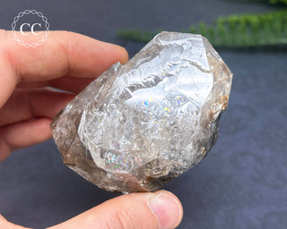 Herkimer Diamond #1