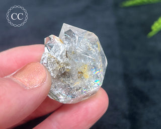 Herkimer Diamond #26
