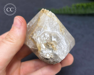Herkimer Diamond #2