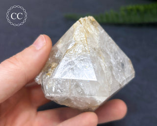Herkimer Diamond #2