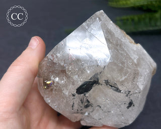 Herkimer Diamond #8