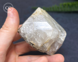 Herkimer Diamond #2