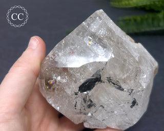 Herkimer Diamond #8