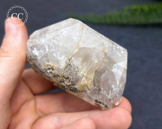 Herkimer Diamond #2