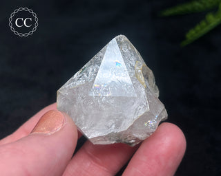 Herkimer Diamond #31