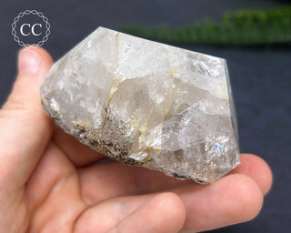 Herkimer Diamond #2