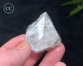 Herkimer Diamond #31