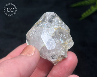 Herkimer Diamond #31