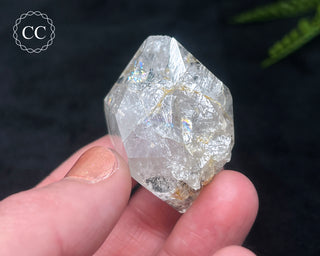 Herkimer Diamond #31
