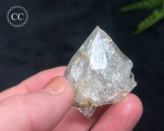 Herkimer Diamond #31