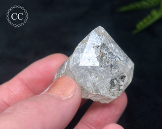 Herkimer Diamond #31
