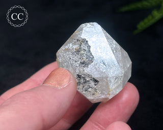 Herkimer Diamond #31