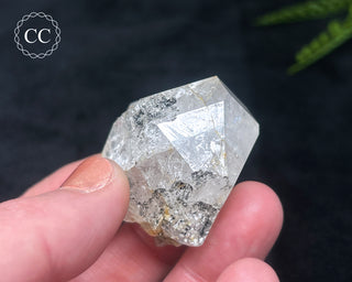 Herkimer Diamond #31