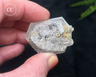 Herkimer Diamond #31