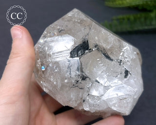 Herkimer Diamond #8