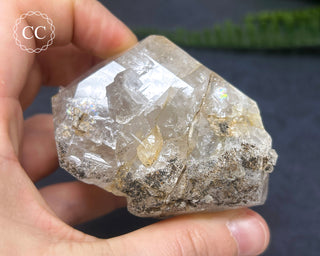 Herkimer Diamond #2