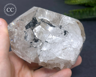 Herkimer Diamond #8