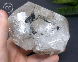Herkimer Diamond #8
