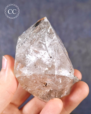 Herkimer Diamond #3