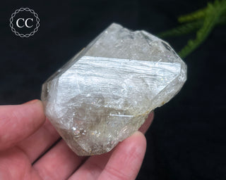 Herkimer Diamond #2