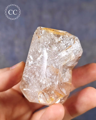 Herkimer Diamond #6