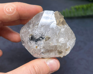 Herkimer Diamond #3