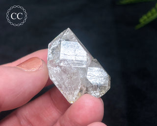 Herkimer Diamond #34