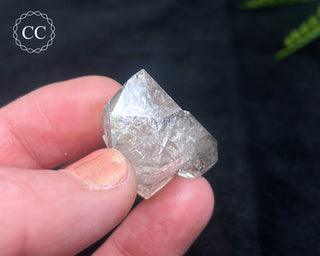 Herkimer Diamond #34