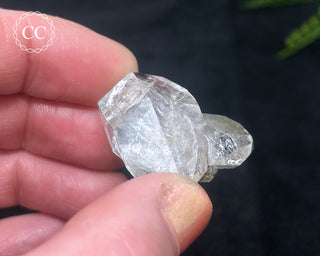 Herkimer Diamond #34