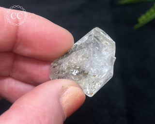 Herkimer Diamond #34