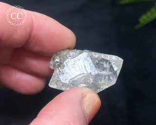 Herkimer Diamond #34
