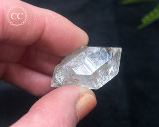 Herkimer Diamond #34