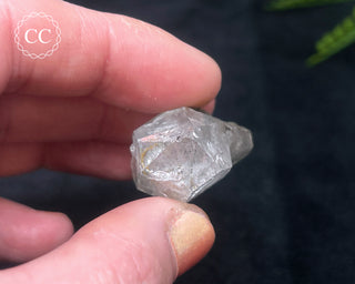 Herkimer Diamond #34