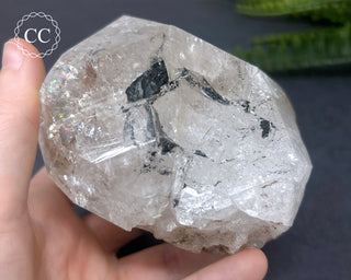 Herkimer Diamond #8