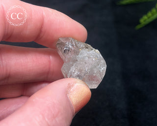 Herkimer Diamond #34