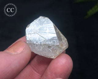 Herkimer Diamond #38