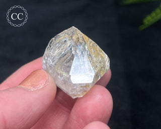 Herkimer Diamond #38