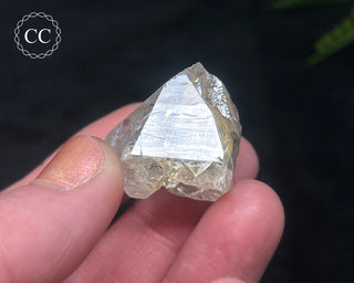 Herkimer Diamond #38