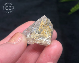 Herkimer Diamond #38