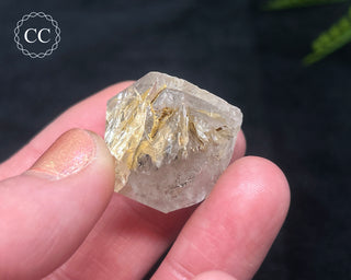 Herkimer Diamond #38