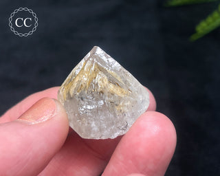 Herkimer Diamond #38