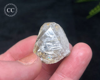 Herkimer Diamond #38