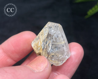 Herkimer Diamond #38