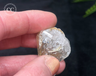 Herkimer Diamond #38